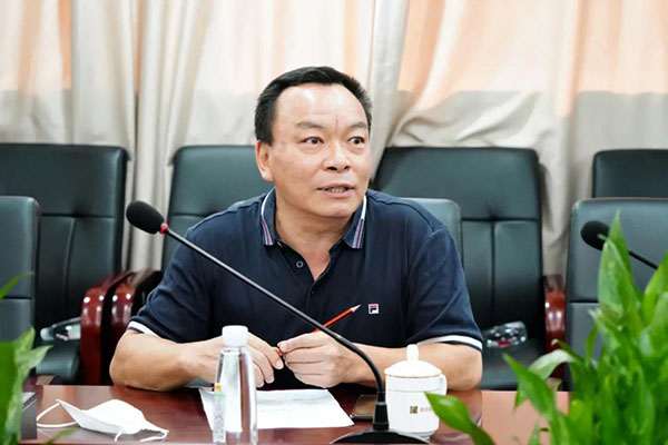 亚美国际·(中国区)有限公司官网