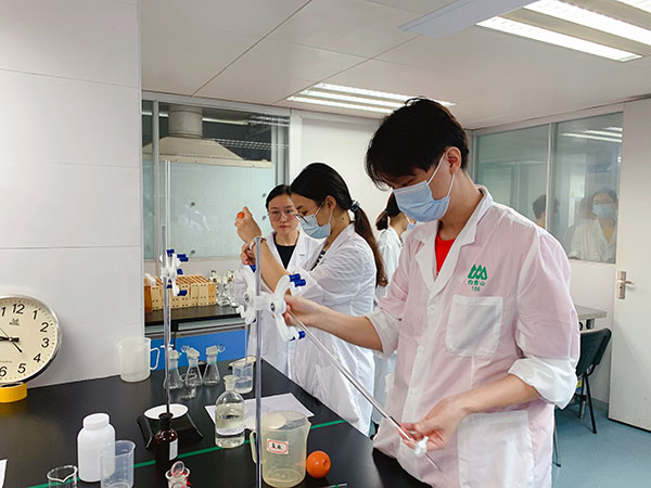 亚美国际·(中国区)有限公司官网