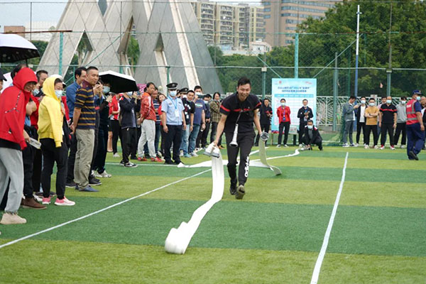 亚美国际·(中国区)有限公司官网