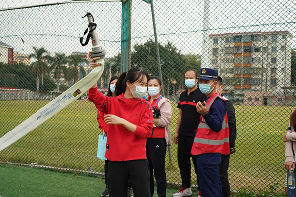 亚美国际·(中国区)有限公司官网